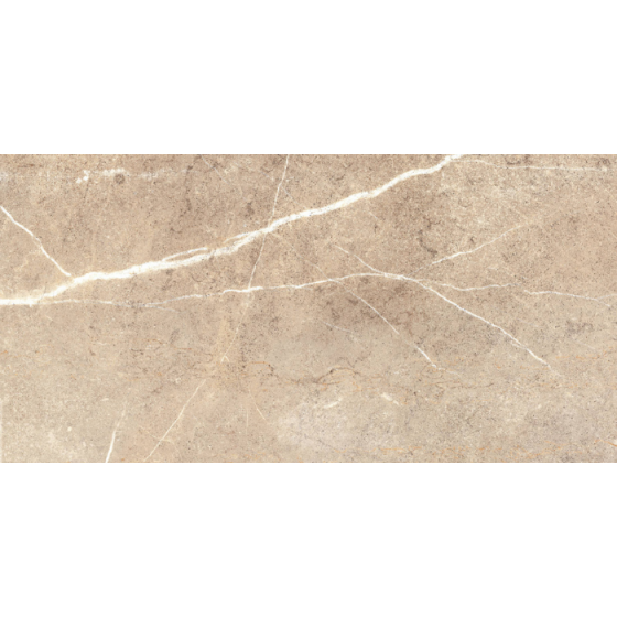 Πλακάκι SABOYA CREMA 25x50 με ματ υφή πέτρας